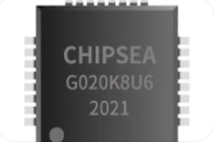 昂科发布软件更新支持芯海ChipSea的32位ARM微控制器MCU CS32F035K6U的烧录