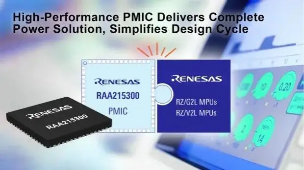 Renesas瑞萨电子_ic编带自动烧录机