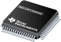 昂科发布软件更新支持德州仪器TI的TMS320F28004x系列32位浮点微控制器TMS320F280040CPMQR的烧录