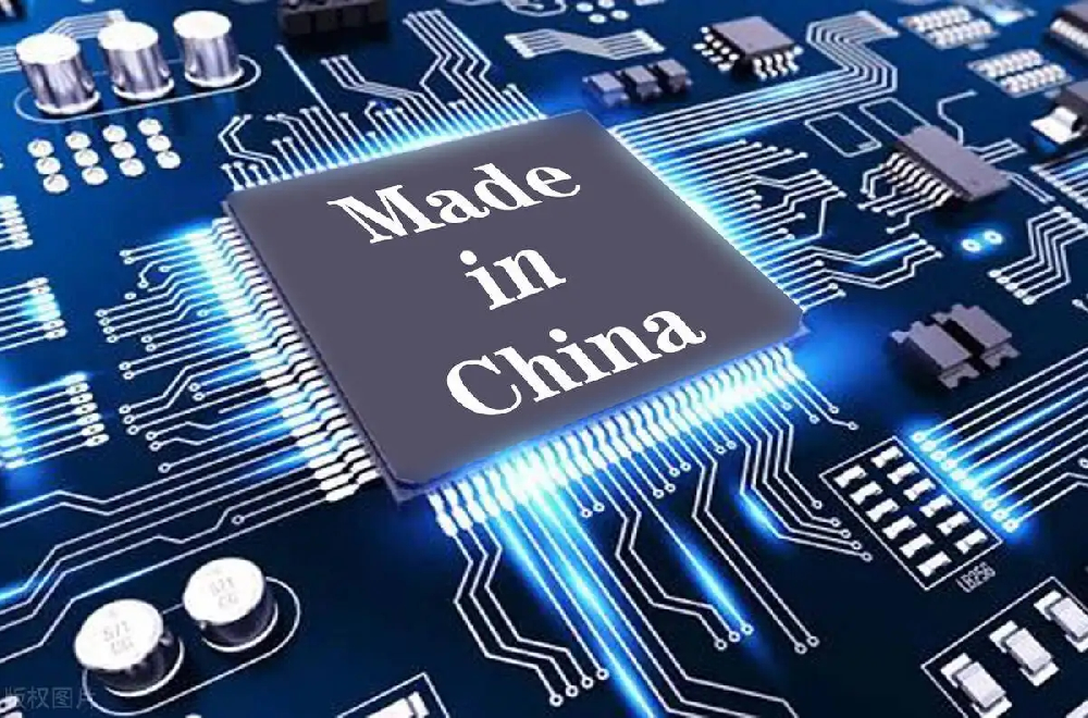 昂科自动化烧录机IPS3000助力中国芯片智造！